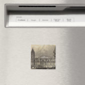 Peru 22 magnet (In Situ (Geschirrspüler))