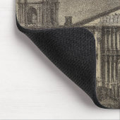 Peru 22 mousepad (Ecke)