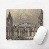 Peru 22 mousepad (Mit Mouse)