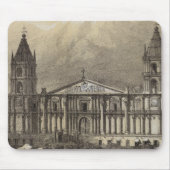 Peru 22 mousepad (Vorne)