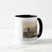 Peru 22 tasse (VorderseiteRechts)