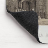 Peru 23 mousepad (Ecke)