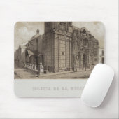 Peru 23 mousepad (Mit Mouse)