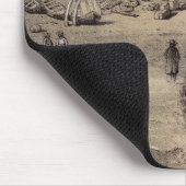 Peru 23 mousepad (Ecke)