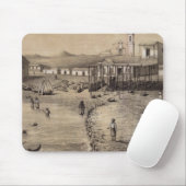 Peru 23 mousepad (Mit Mouse)