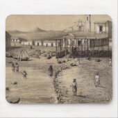 Peru 23 mousepad (Vorne)