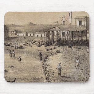 Peru 23 mousepad