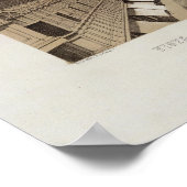 Peru 23 poster (Ecke)