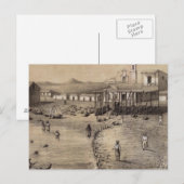 Peru 23 postkarte (Vorne/Hinten)