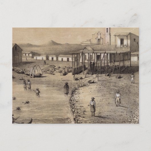 Peru 23 postkarte (Vorderseite)