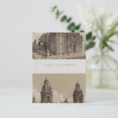 Peru 23 postkarte (Stehend Vorderseite)