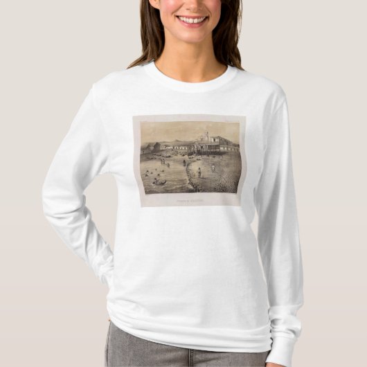 Peru 23 T-Shirt (Vorderseite)