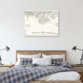 Peru 24 leinwanddruck (Insitu (Schlafzimmer))