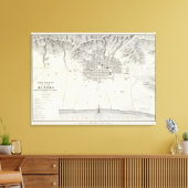 Peru 24 leinwanddruck (Insitu (Wohnzimmer))