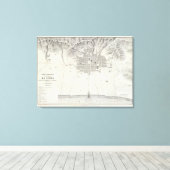 Peru 24 leinwanddruck (Insitu (Holzboden))