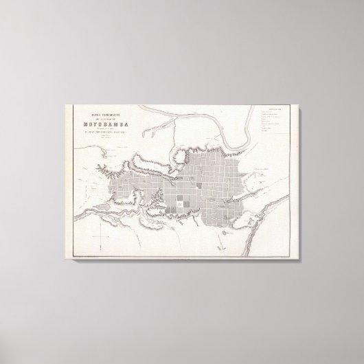 Peru 24 leinwanddruck (Vorderseite)