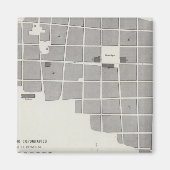 Peru 24 magnet (Vorne)