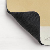Peru 24 mousepad (Ecke)