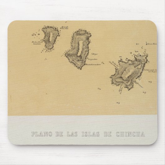 Peru 24 mousepad (Vorne)
