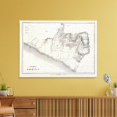 Peru 25 leinwanddruck (Insitu (Wohnzimmer))