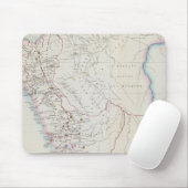 Peru 25 mousepad (Mit Mouse)