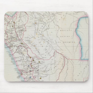 Peru 25 mousepad