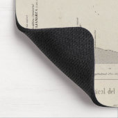 Peru 25 mousepad (Ecke)