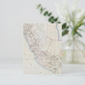 Peru 25 postkarte (Stehend Vorderseite)