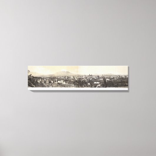 Peru 26 leinwanddruck (Vorderseite)