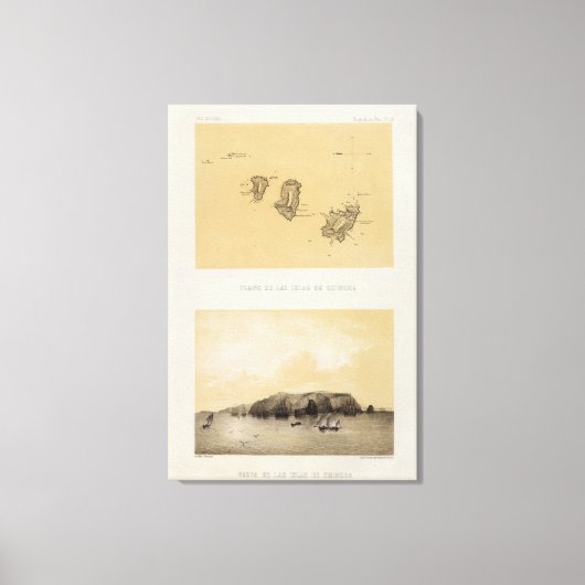 Peru 26 leinwanddruck (Vorderseite)