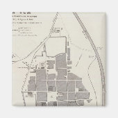 Peru 26 magnet (Vorne)