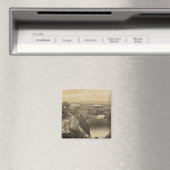 Peru 26 magnet (In Situ (Geschirrspüler))