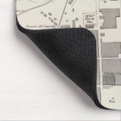 Peru 26 mousepad (Ecke)