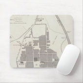 Peru 26 mousepad (Mit Mouse)