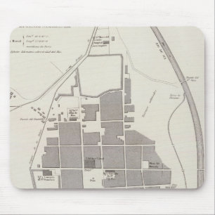 Peru 26 mousepad