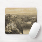 Peru 26 mousepad (Mit Mouse)