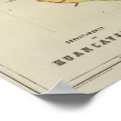 Peru 26 poster (Ecke)