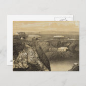 Peru 26 postkarte (Vorne/Hinten)