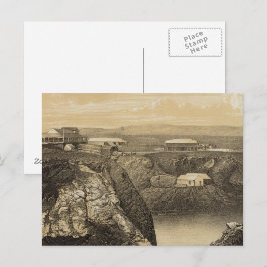 Peru 26 postkarte (Vorne/Hinten)