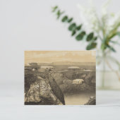 Peru 26 postkarte (Stehend Vorderseite)