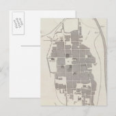 Peru 26 postkarte (Vorne/Hinten)