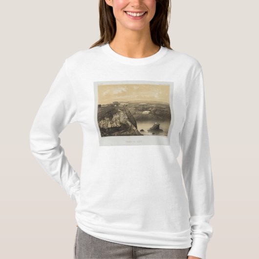 Peru 26 T-Shirt (Vorderseite)