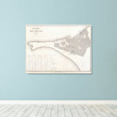 Peru 27 leinwanddruck (Insitu (Holzboden))