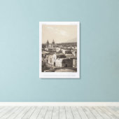 Peru 27 leinwanddruck (Insitu (Holzboden))