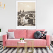 Peru 27 leinwanddruck (Insitu (Wohnzimmer))