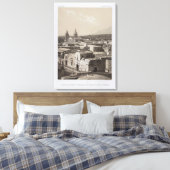 Peru 27 leinwanddruck (Insitu (Schlafzimmer))