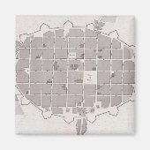 Peru 27 magnet (Vorne)