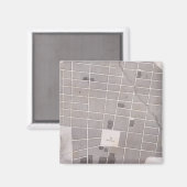 Peru 27 magnet (Vorderseite/Rückseite)