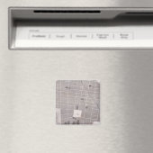 Peru 27 magnet (In Situ (Geschirrspüler))