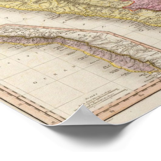 Peru 27 poster (Ecke)